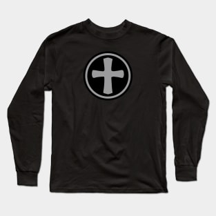 Priest Long Sleeve T-Shirt